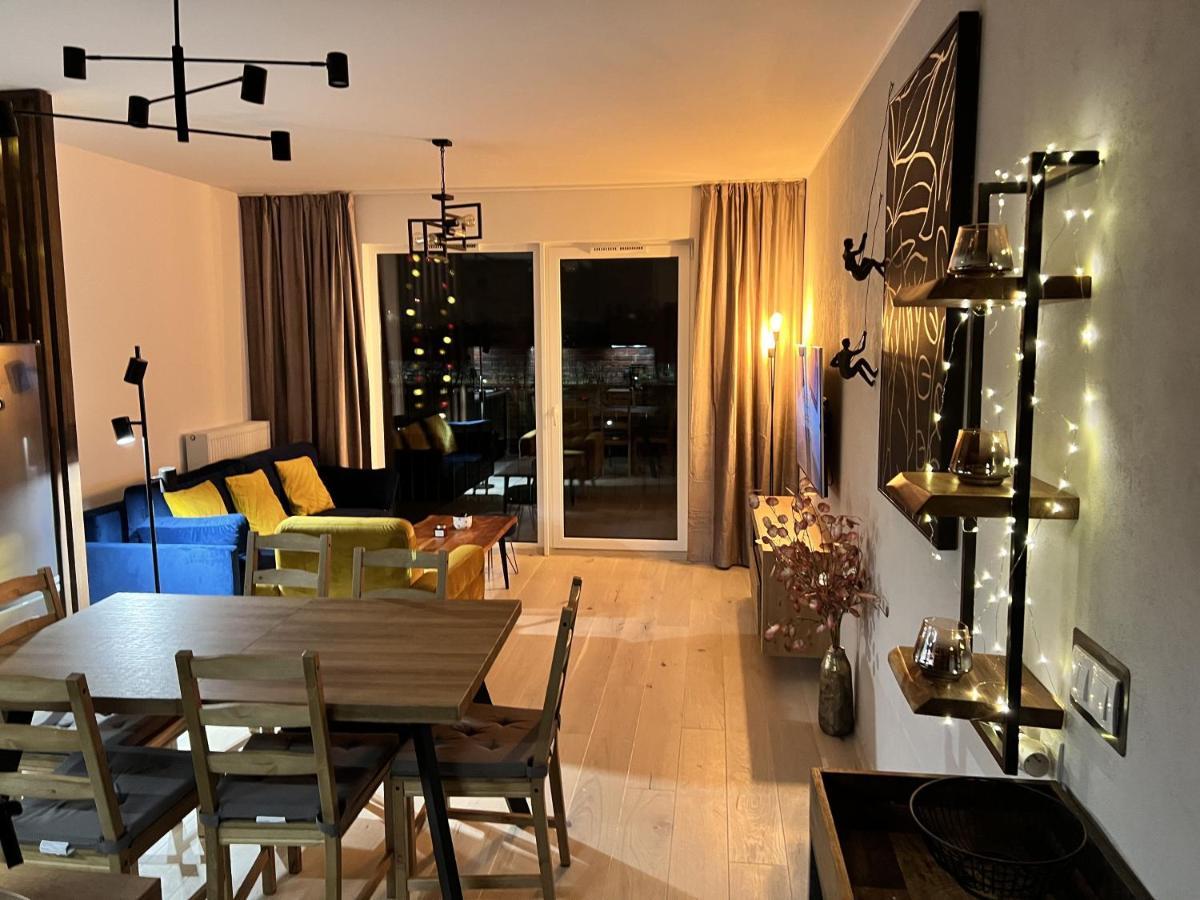 Warsaw Downtown View 3 Rooms 60M2+ Free Garage 2Km Old Town Metro 9Min Tram Extérieur photo