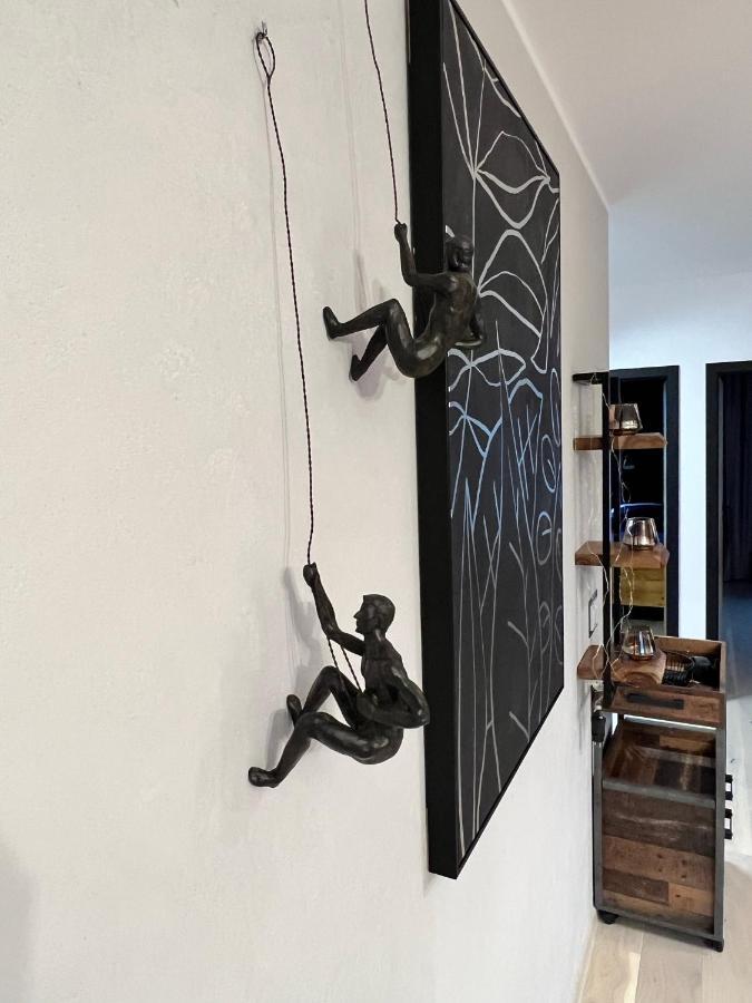 Warsaw Downtown View 3 Rooms 60M2+ Free Garage 2Km Old Town Metro 9Min Tram Extérieur photo