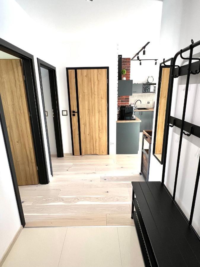 Warsaw Downtown View 3 Rooms 60M2+ Free Garage 2Km Old Town Metro 9Min Tram Extérieur photo